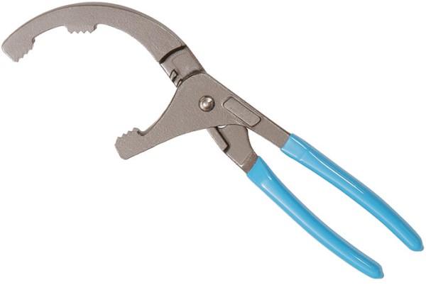BATO CHANNELLOCK oljefiltertång no. 209.