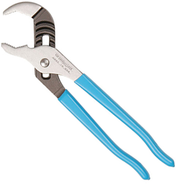 BATO CHANNELLOCK vandpumpetang no. 432.