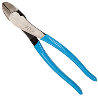 BATO CHANNELLOCK Sidebidetang vinklet no. 449.