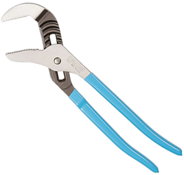 BATO CHANNELLOCK vandpumpetang BigAzz no. 460.