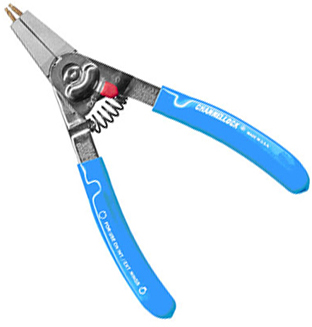 BATO CHANNELLOCK låseringstang no. 926.