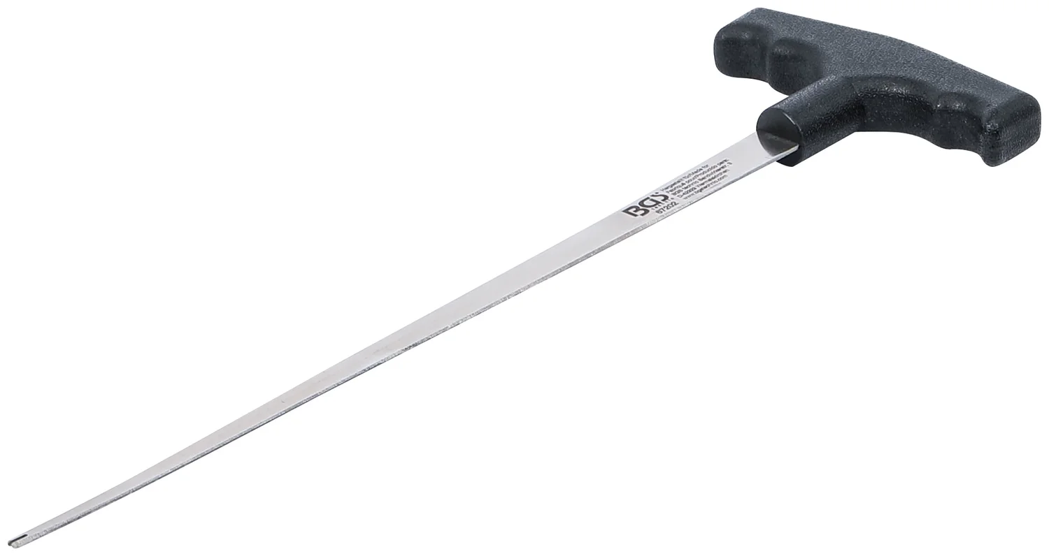 BGS Glasafmonteringssyl | 330 mm