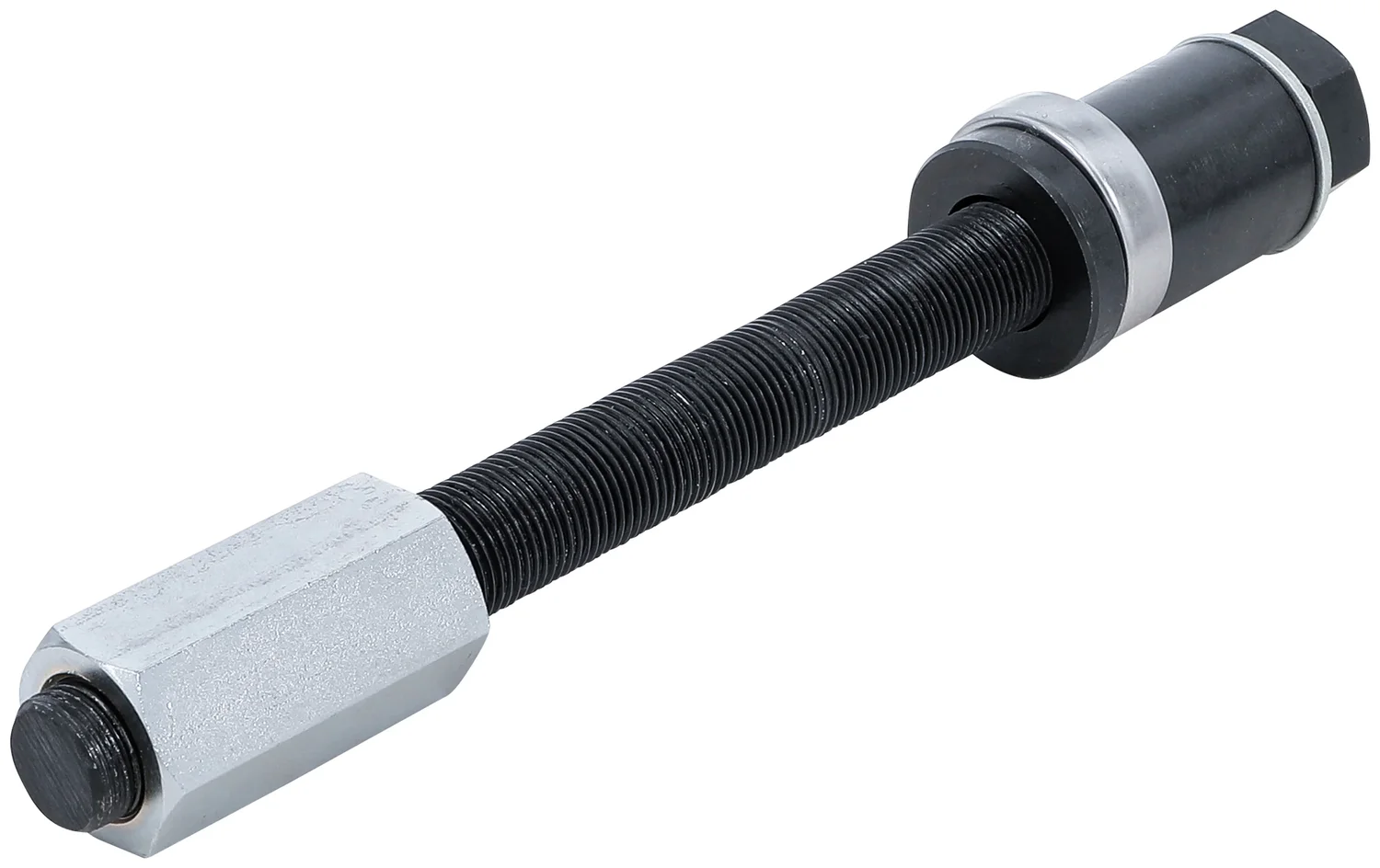 BGS Spindel i kugleleje inkl. møtrik | 280 mm | til BGS 67300, 67310