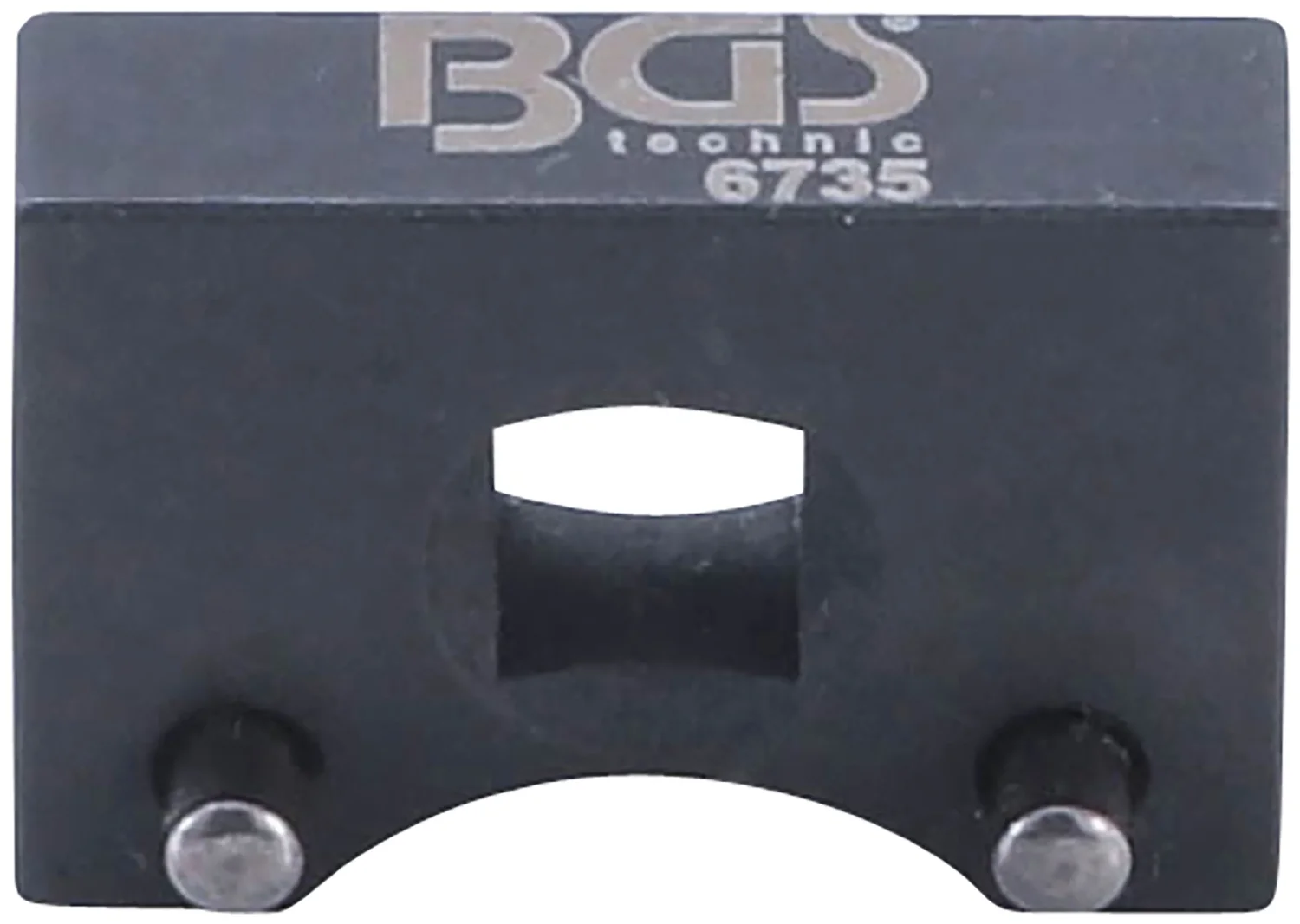 BGS Spænderullenøgle | til VW- / Audi-motorer | 3.7L / 4.2L V8