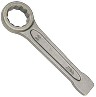 BATO WGB slugging ring wrench 30 mm.
