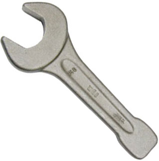 BATO  gaffelslagnyckel 100 mm.