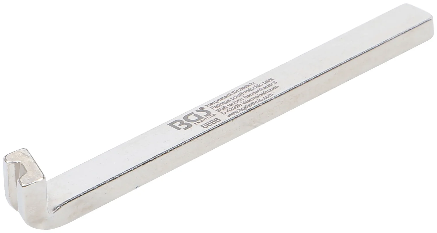 BGS Svinghjul-modholder | til Opel