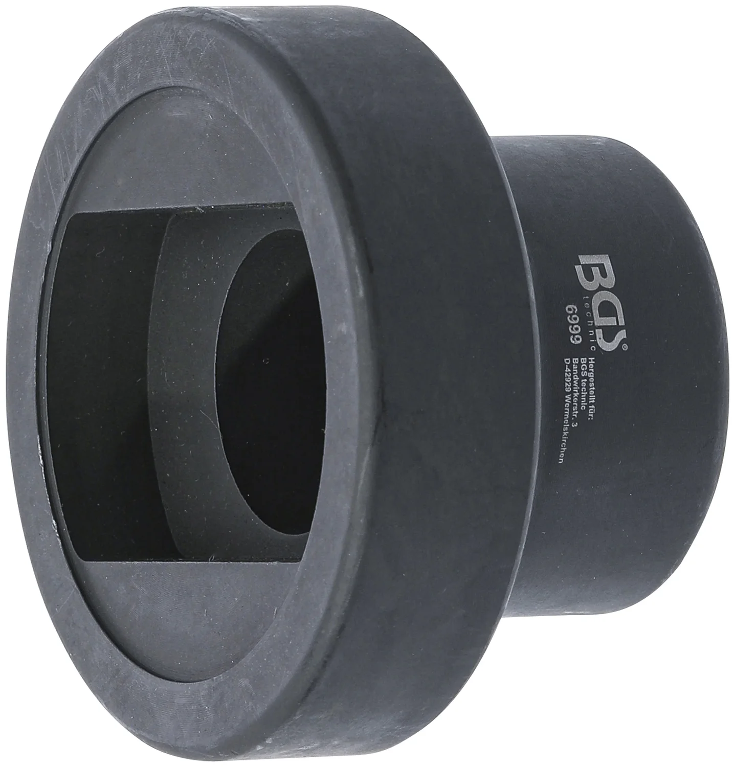 BGS Baghjul-støddæmperfjeder-afmonteringsindsats | 20 mm (3/4") | til Scania