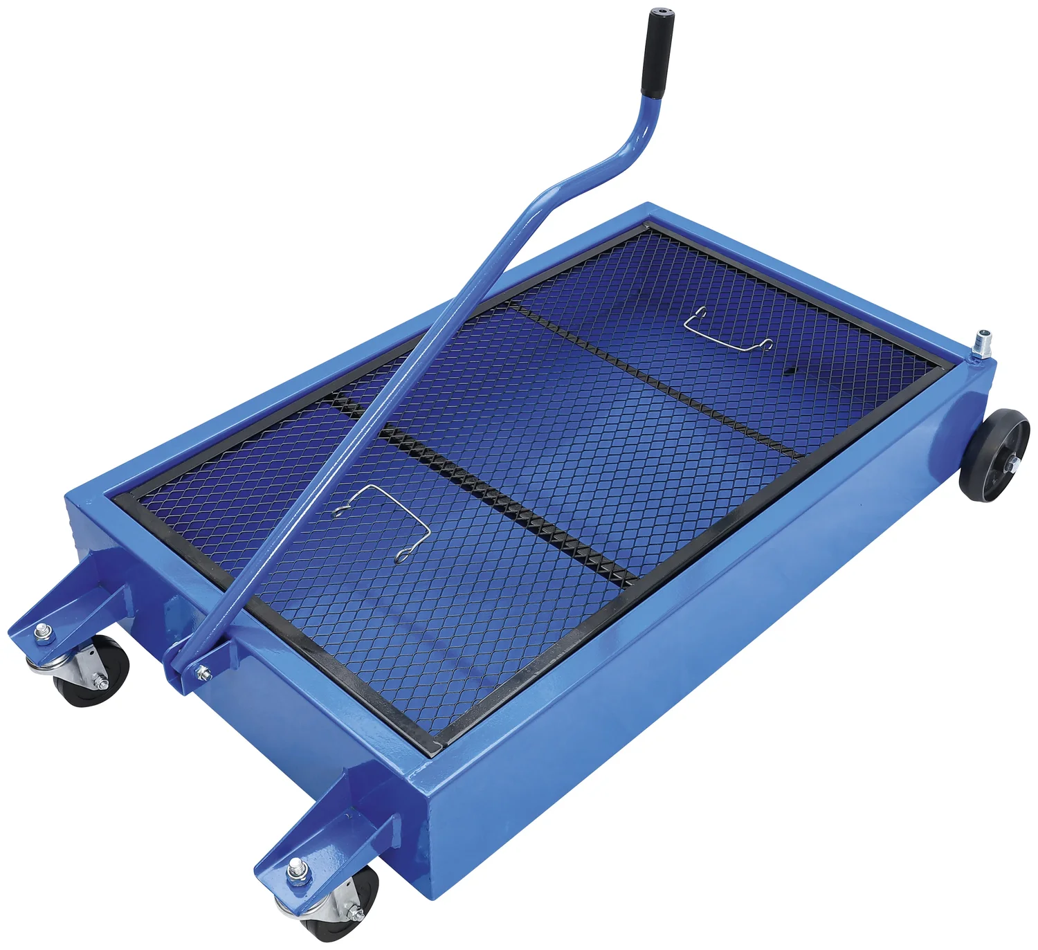 BGS Olieopsamlingskar | mobil | 55 l
