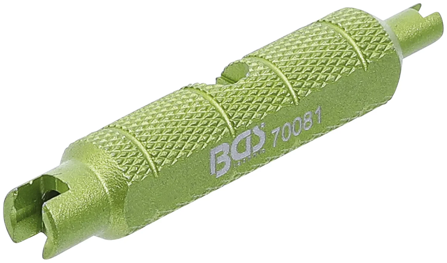 BGS Ventilnøgle