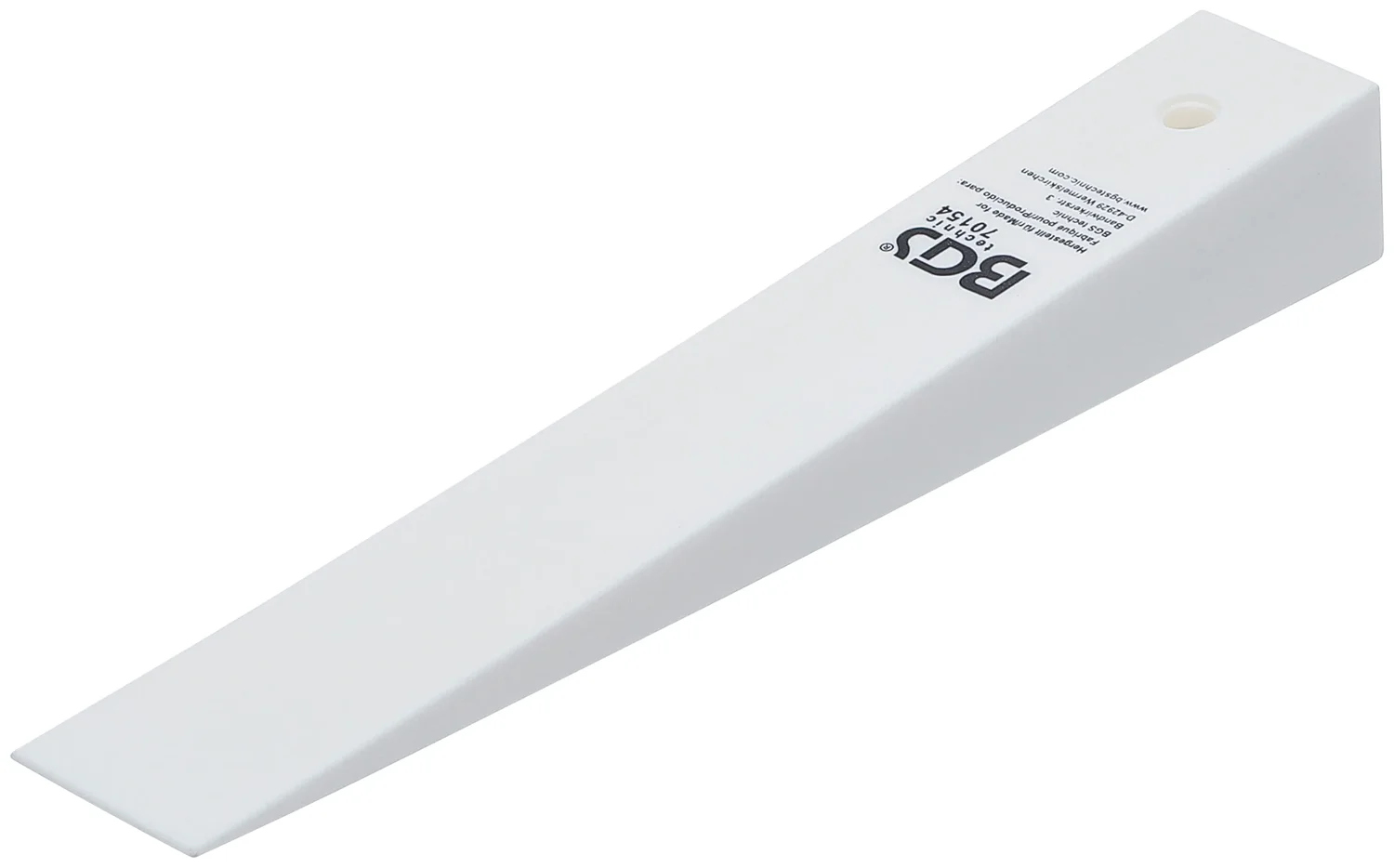 BGS Pyntelistekile 190 x 29 mm