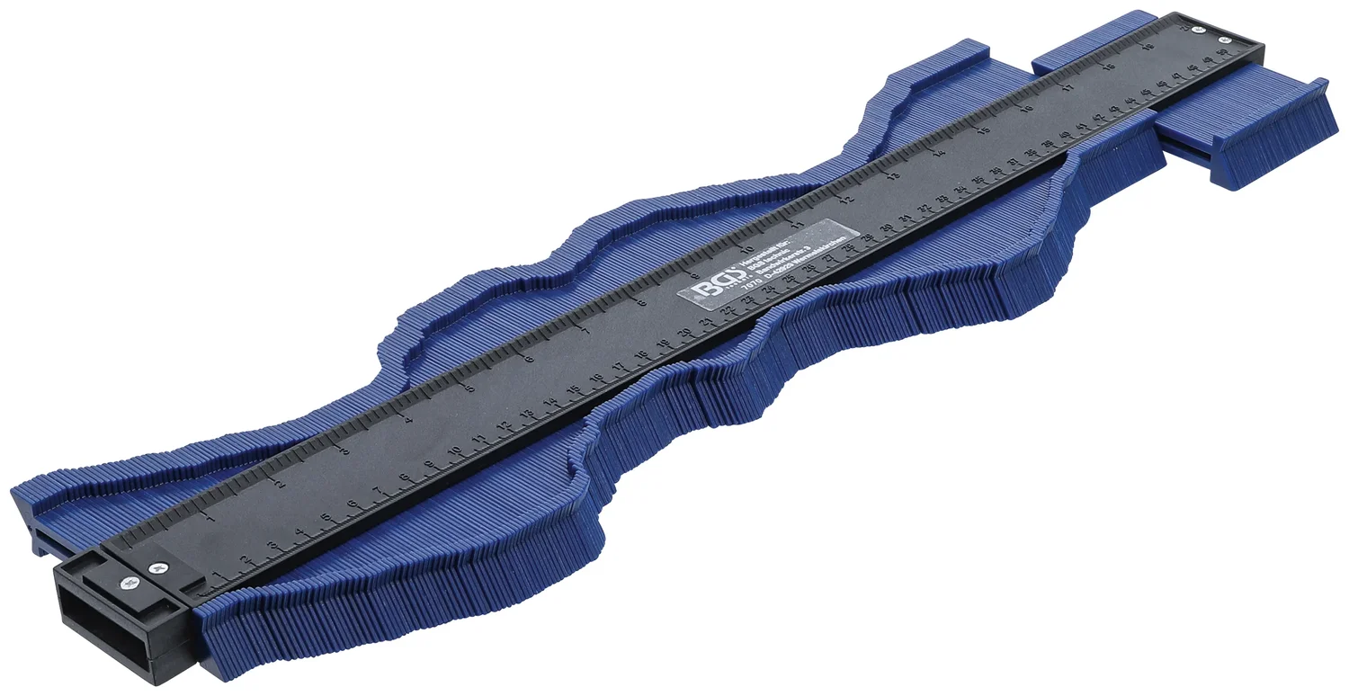 BGS Konturlære | 510 mm
