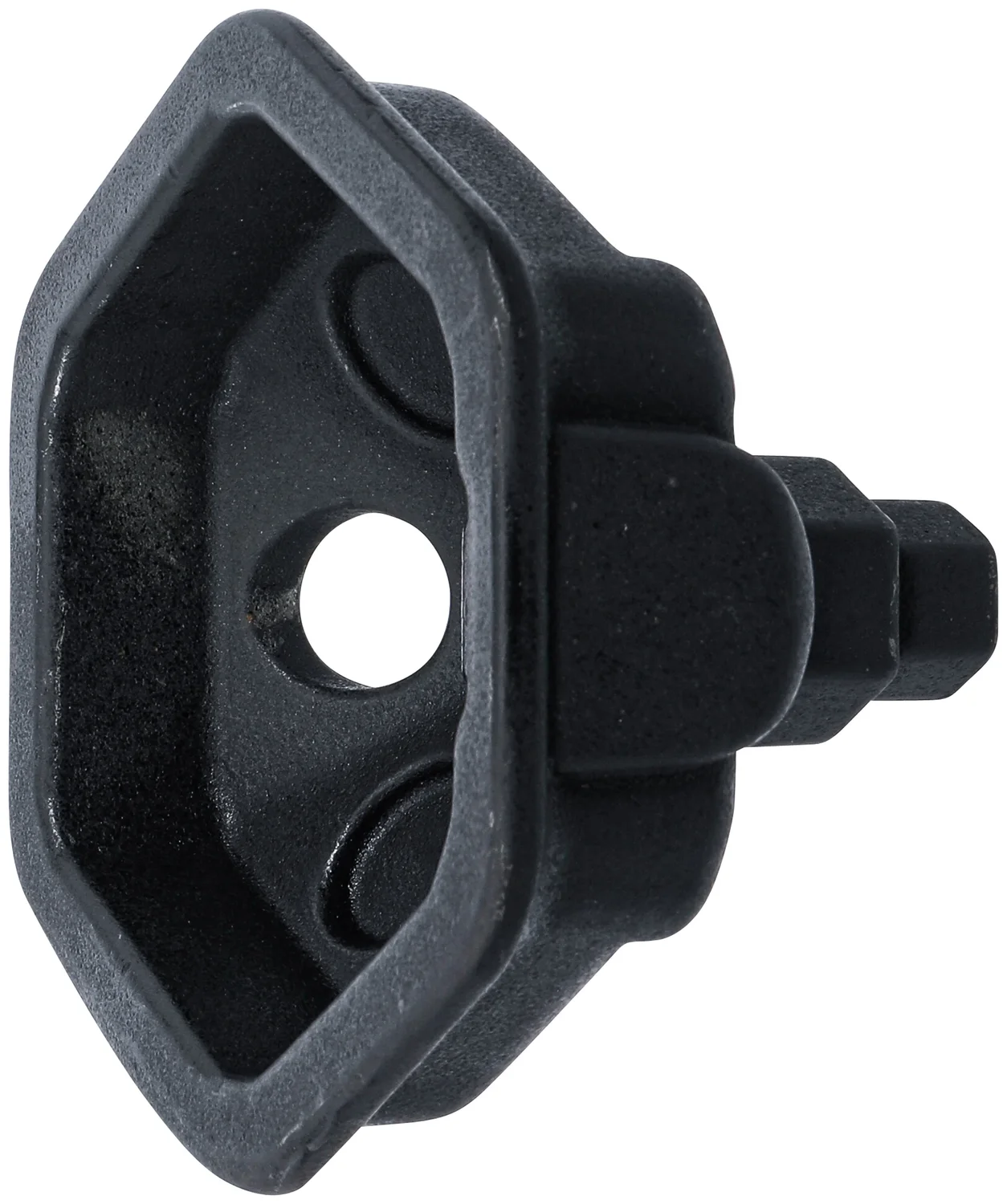BGS Akselmøtriknøgle | 140 mm | til SAF Euro-aksler