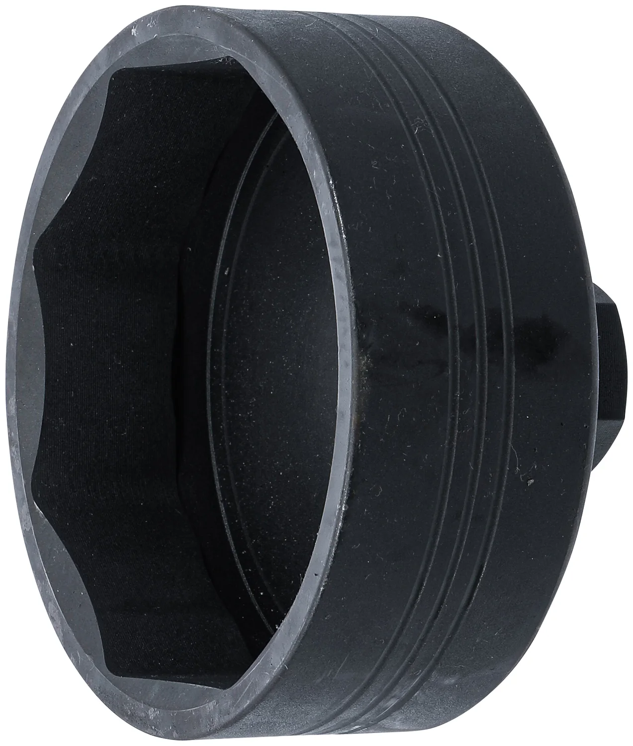BGS Akselhætte- / akselmøtriknøgle | til BPW-bagaksler 13 - 14 t | 120 mm