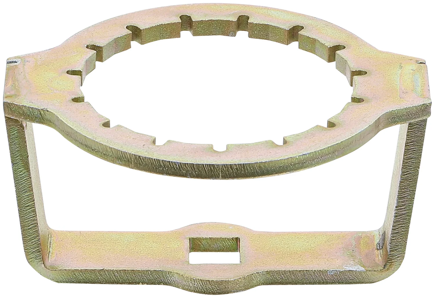 BGS Oliefilternøgle | 15-kant | Ø 74,7 mm | til Opel