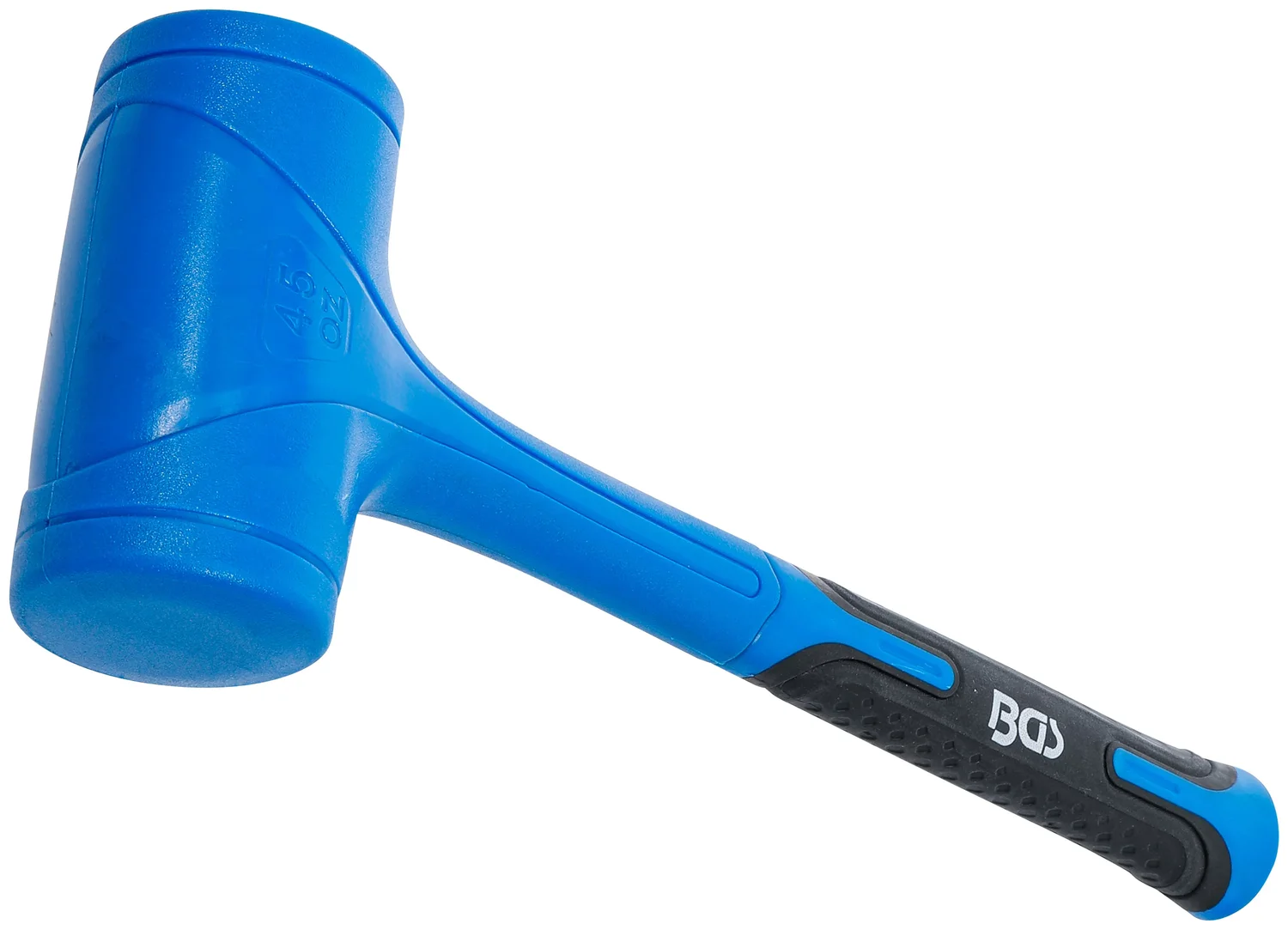 BGS Skånehammer | rekylfri | Ø 65 mm | 1275 g