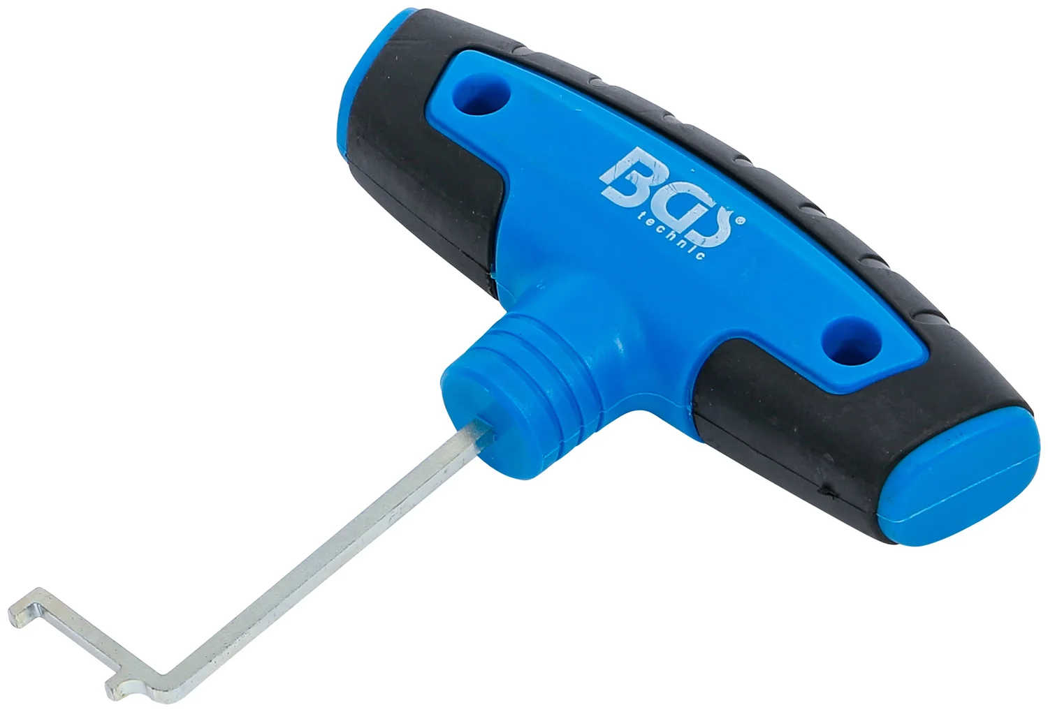 BGS Tandrems-kontrolværktøj | til 1.0 L og 1.2 L PSA-motorer