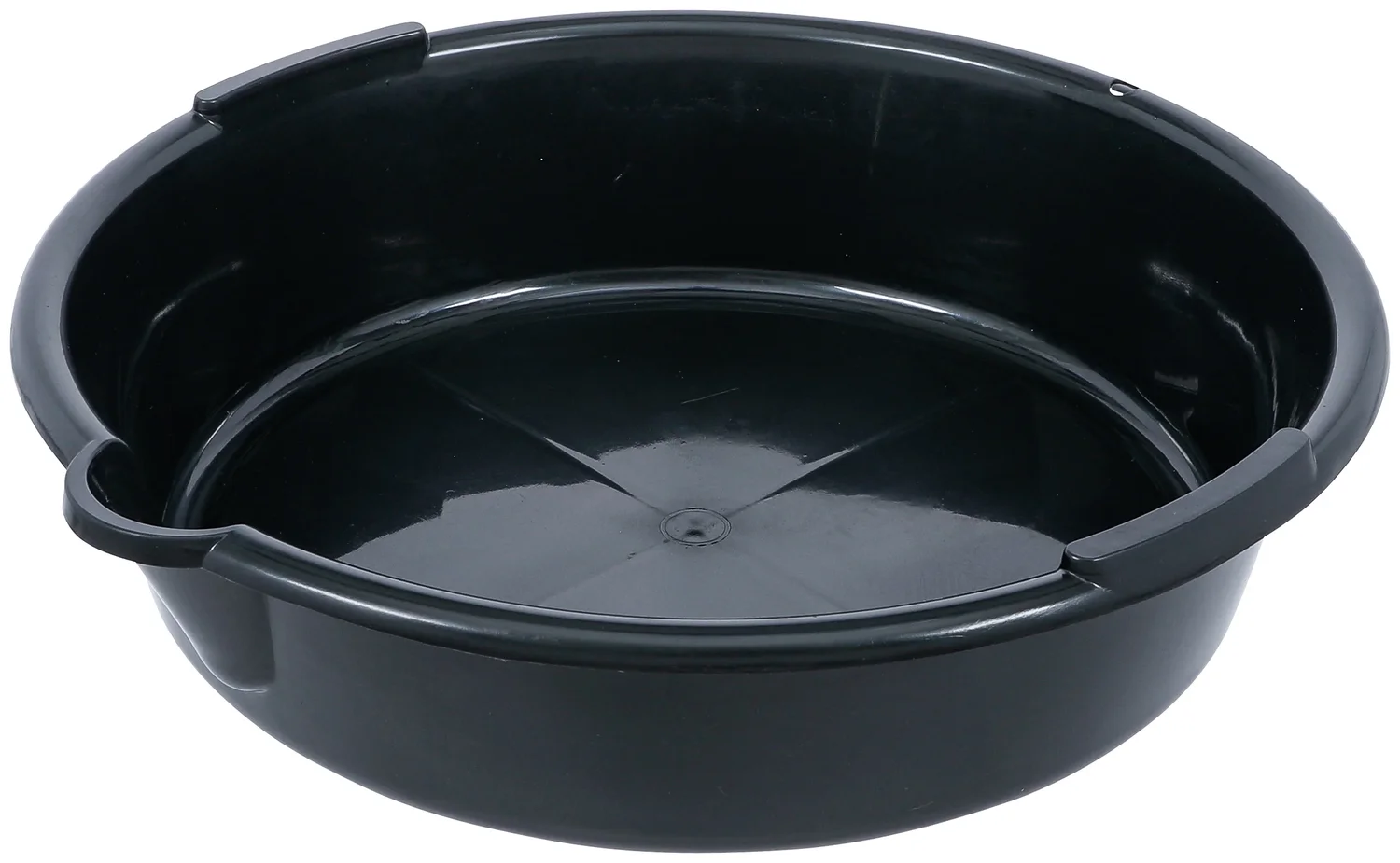 BGS Olieopsamlingskar med tømningsprop | 6,5 l