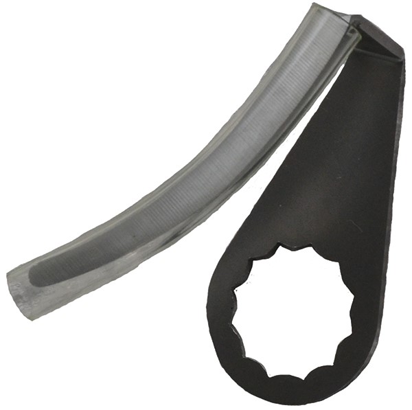 BATO Kniv 63 mm for rudeskærer 75948