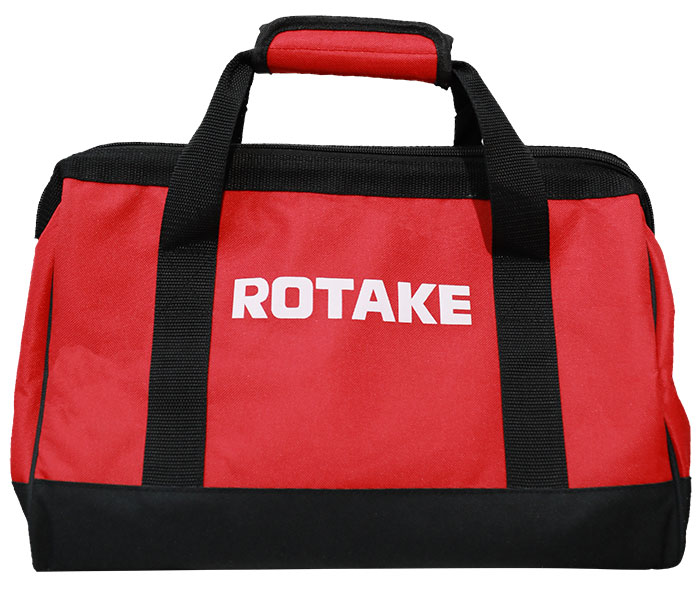 ROTAKE Bag large