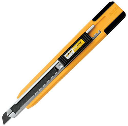BATO Olfa kniv brytblad 9mm PA-2.