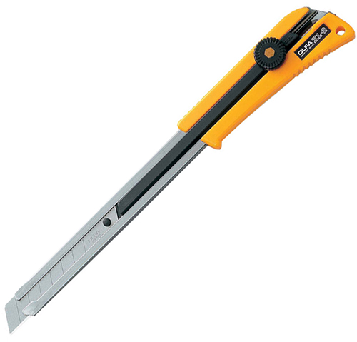 BATO Olfa kniv brytblad 18mm. XL-2.
