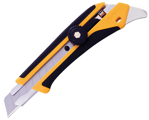 BATO Olfa kniv brytblad 18mm. L-5.