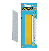 BATO Olfa kniv brytblad 25mm. HB-5B.