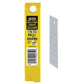 BATO Olfa kniv brytblad 25mm. HB-20.