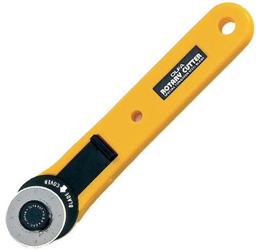 BATO Olfa kniv rullskär 28mm. RTY-1/C