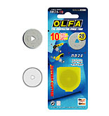 BATO Olfa Knifeblades roll 28mm. RB28-10.