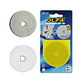 BATO Olfa knivblad rulla 60mm. RB60-1.