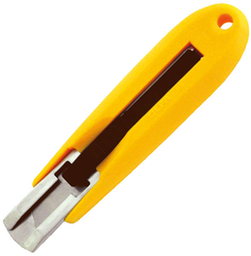 BATO Olfa Säkerhetskniv SK-5.