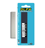 BATO Olfa skrapa blad BS-10B.