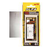 BATO Olfa skrapa blad BSF-6B