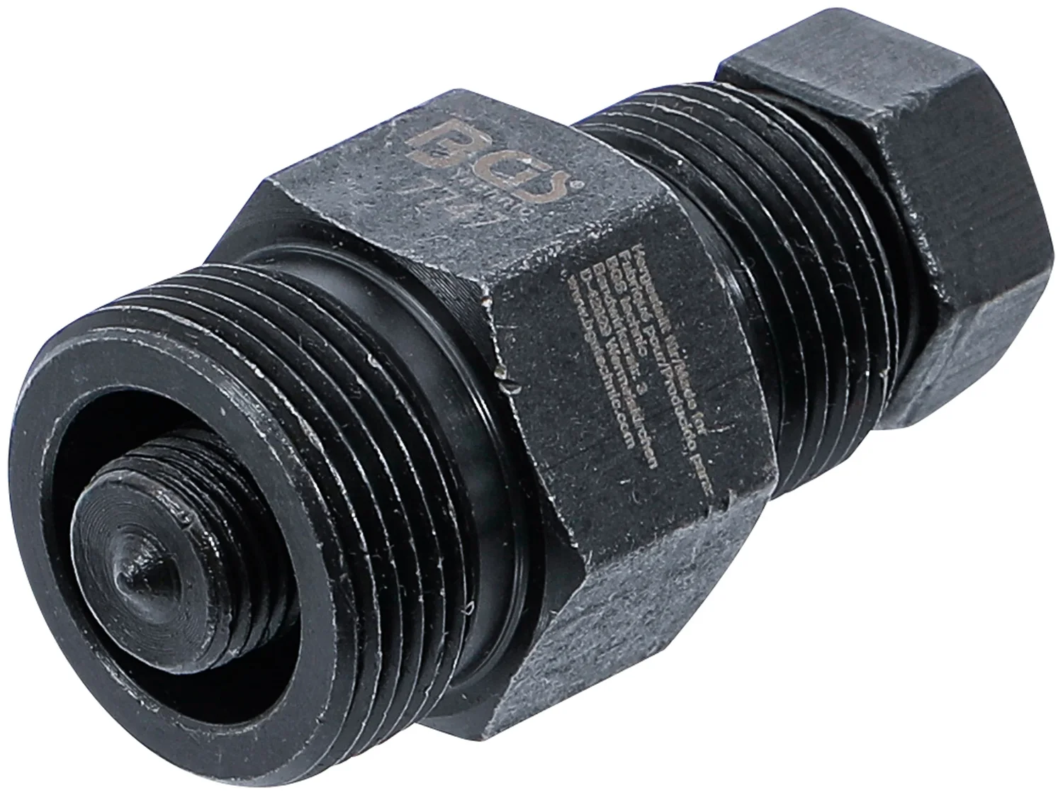 BGS Polhjulsaftrækker | M22 x 1,5 / M26 x 1,5 mm