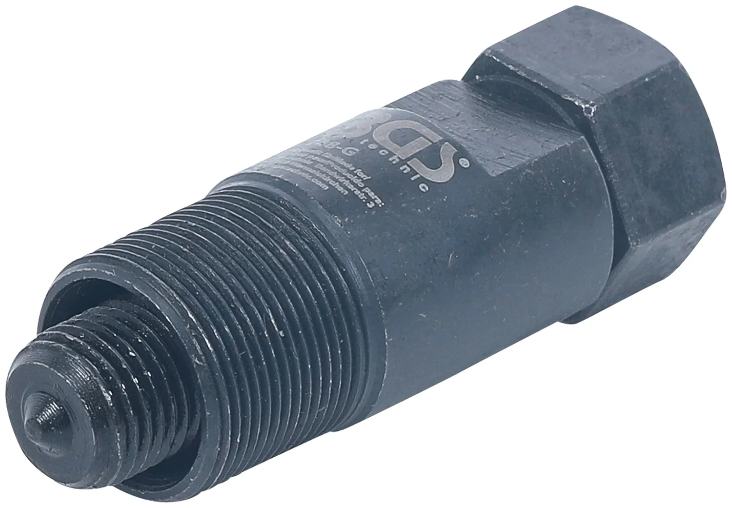 BGS Polhjulsaftrækker | M19 x 1,0 mm