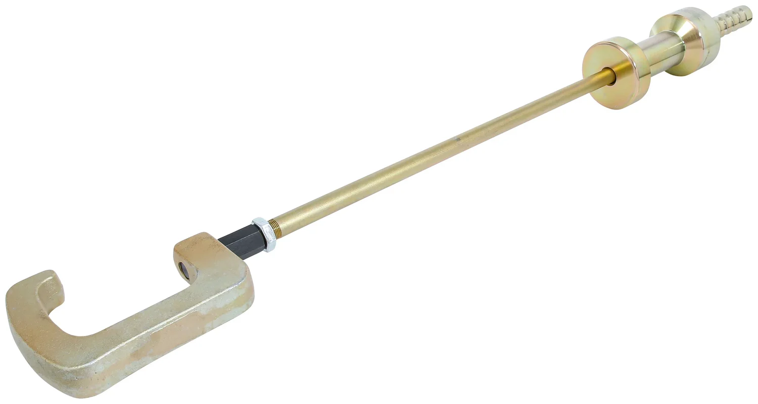 BGS Glidehammer med trækkrog | kraftig udførelse | 6 kg