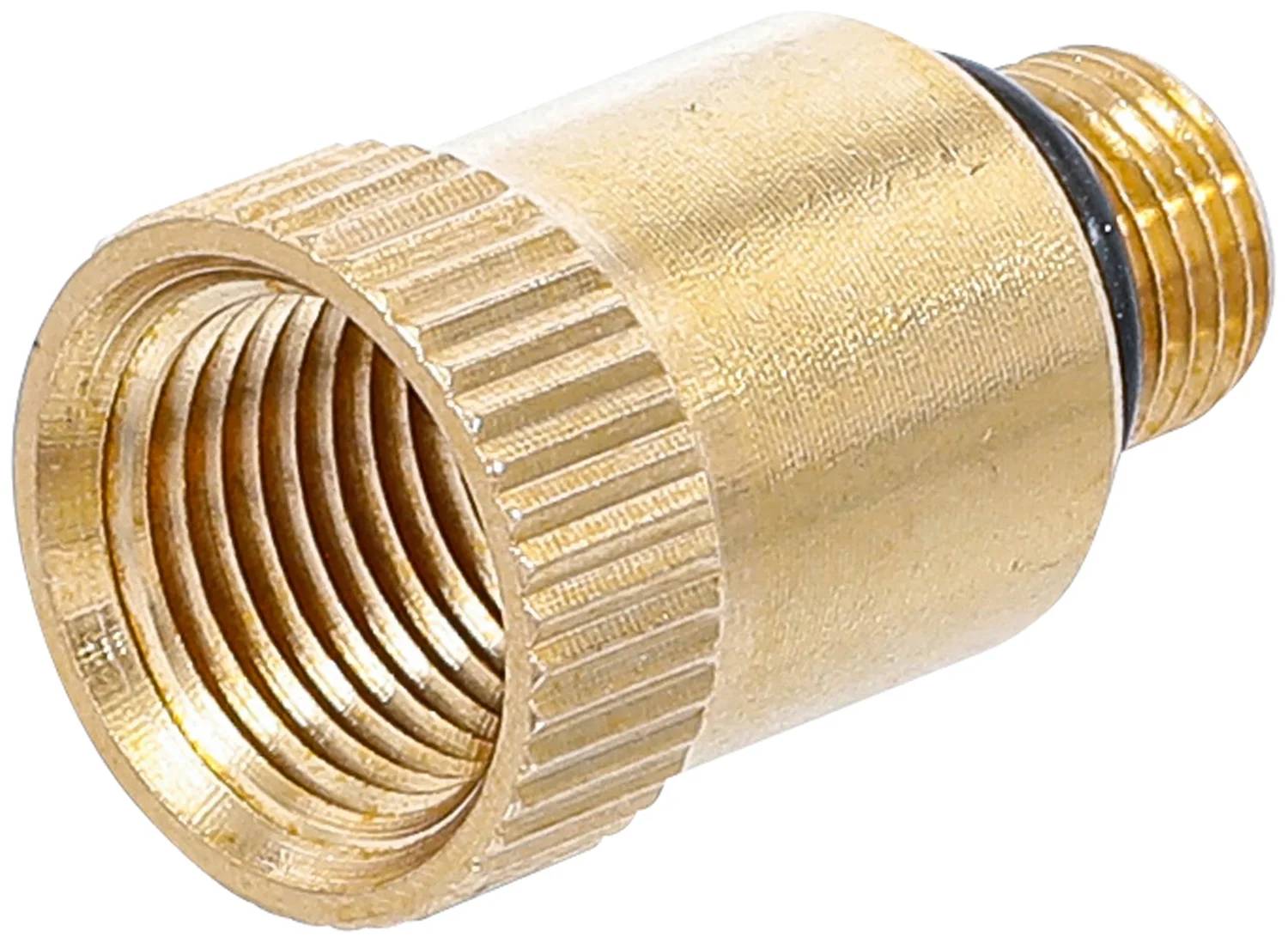 BGS Adapter til kompressionstester | til BGS 8005, 8235, 8236 | M10 x 1,0