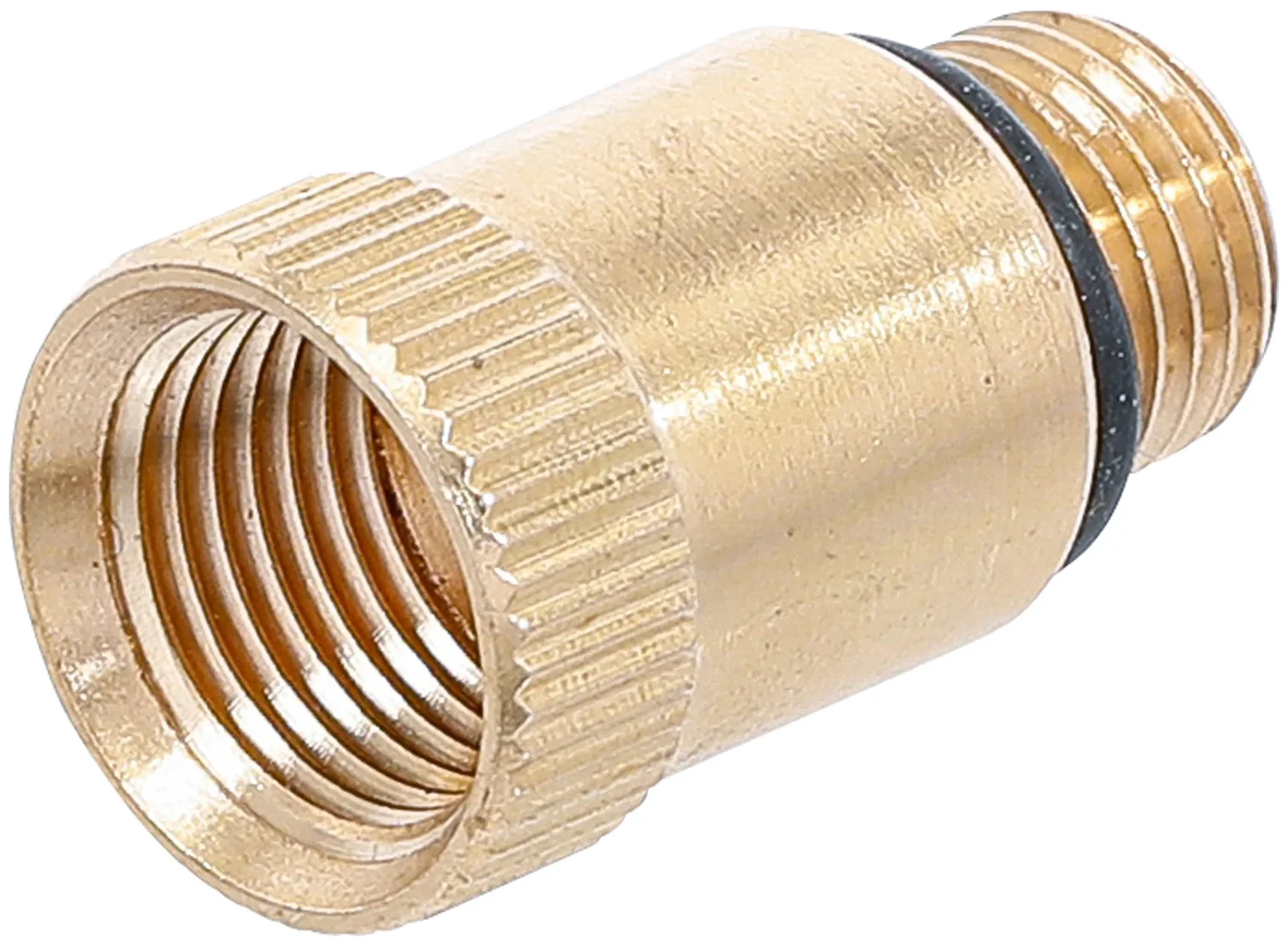 BGS Adapter til kompressionstester | til BGS 8005, 8235, 8236 | M12 x 1,25