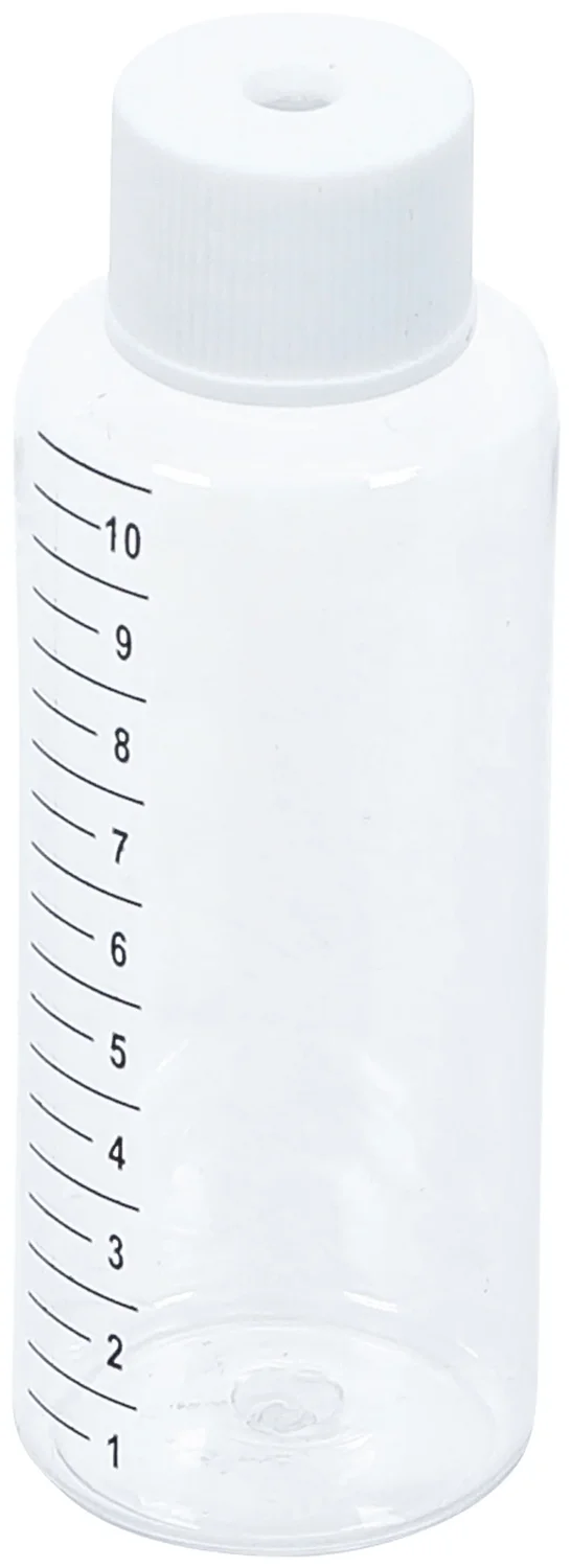 BGS Plastflaske til BGS 8101, 8102