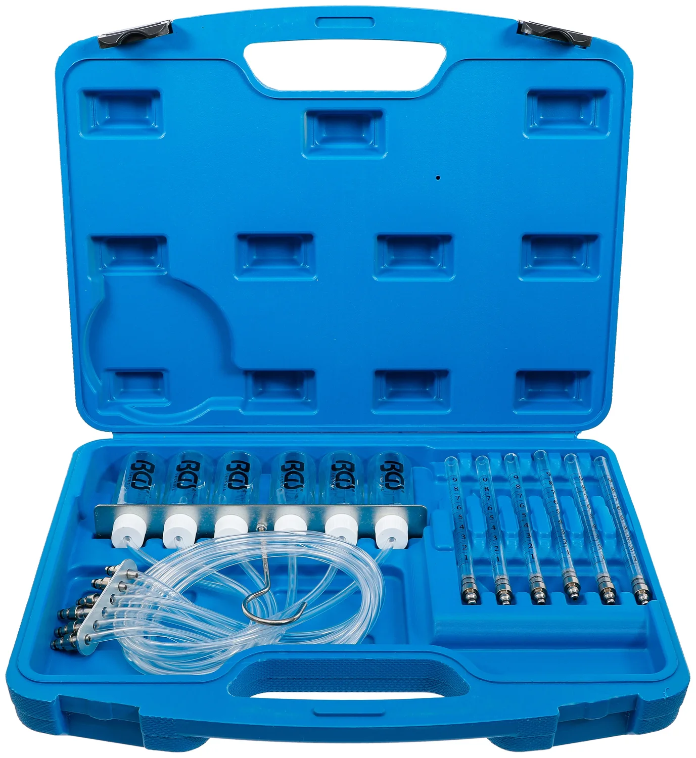 BGS Common-rail-tester