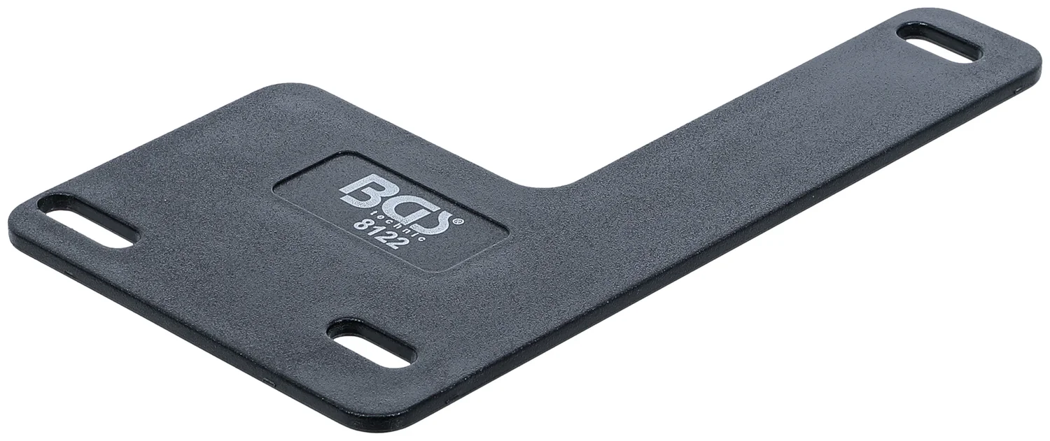BGS Knastaksellineal | til VW, Audi | 170 mm