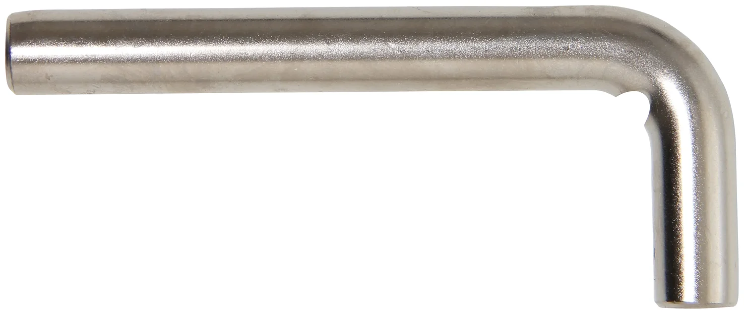 BGS Krumtapaksel-låsedorn | til Ford | til BGS 8156 | 12,7 mm