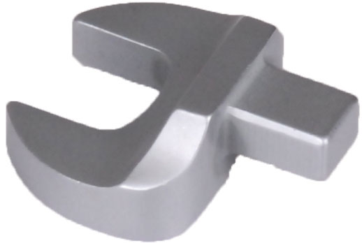 BATO NovaTork indstikgaffel 7mm. 9x12. 9Nm.