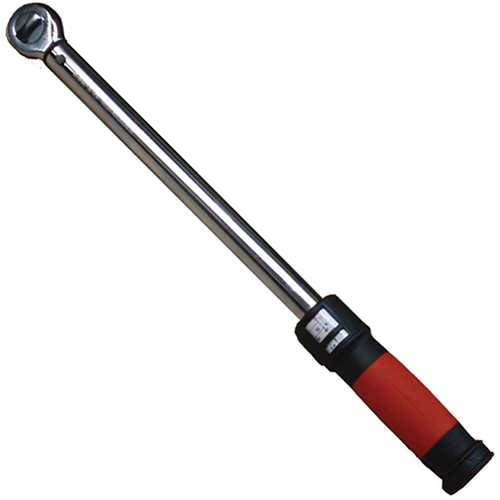 BATO Torque wrench 1/2"  65-335Nm