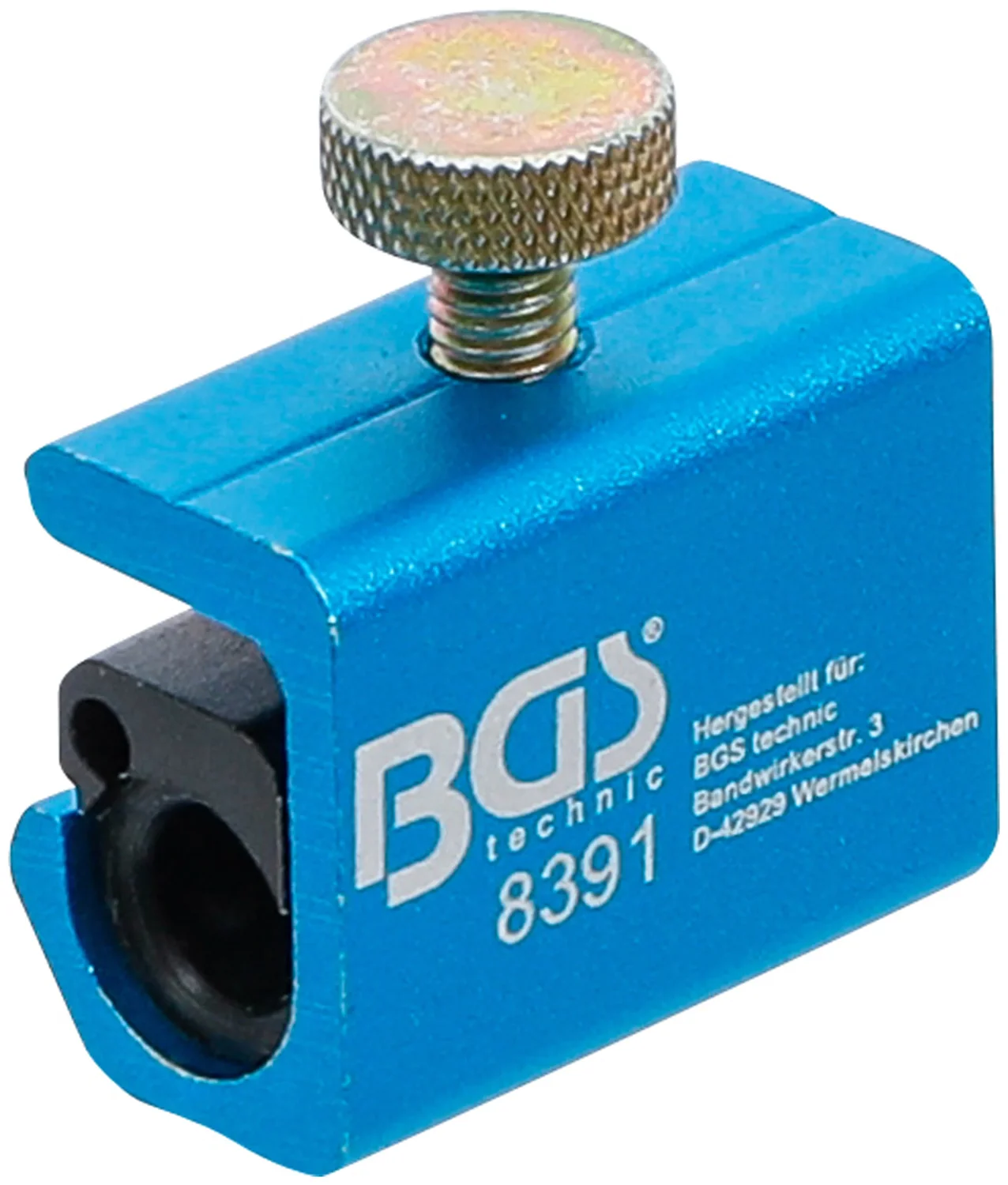 BGS Bowdentræksmører