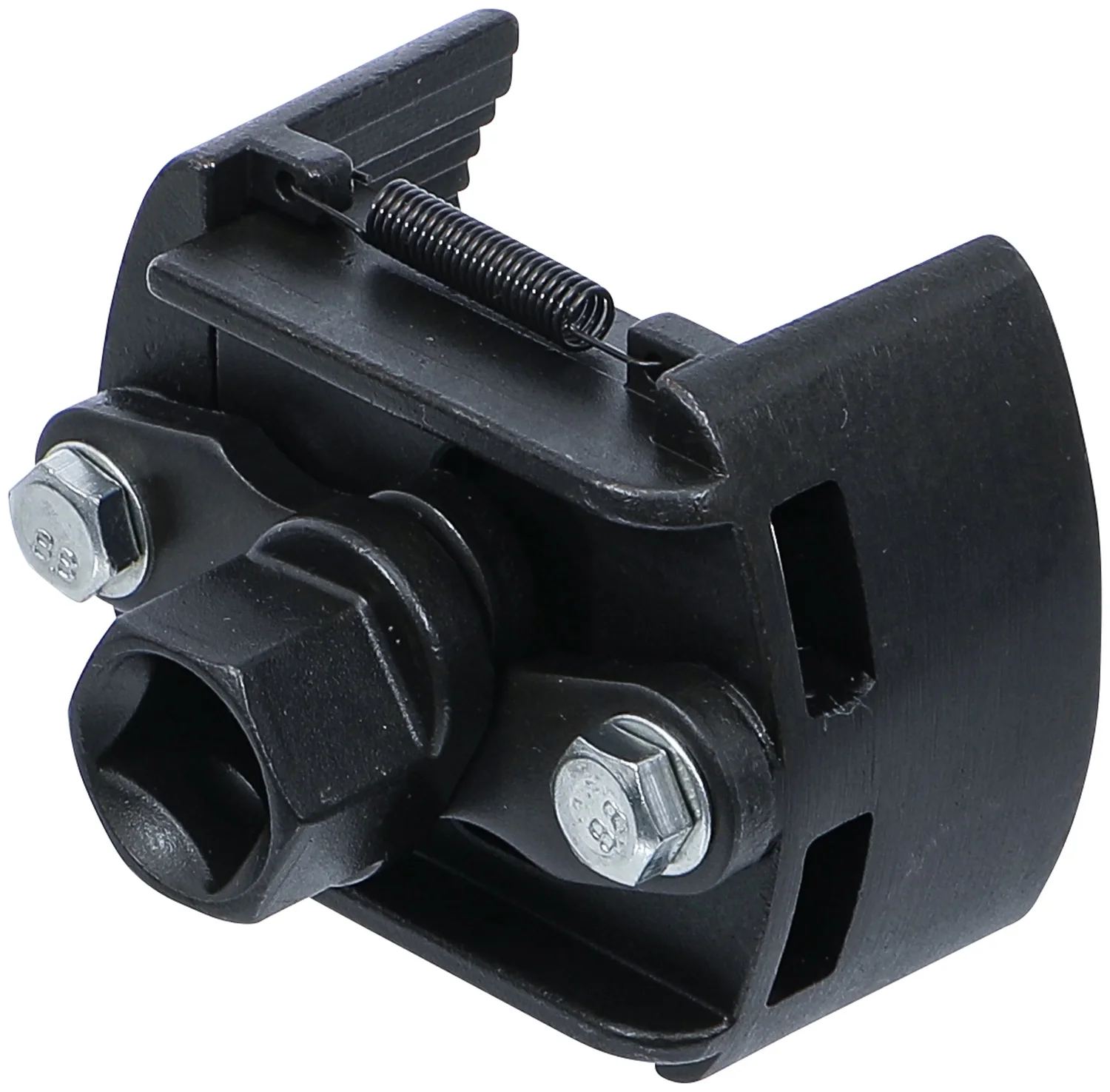 BGS Universal-oliefilternøgle | 12,5 mm (1/2") | Ø 60 - 80 mm