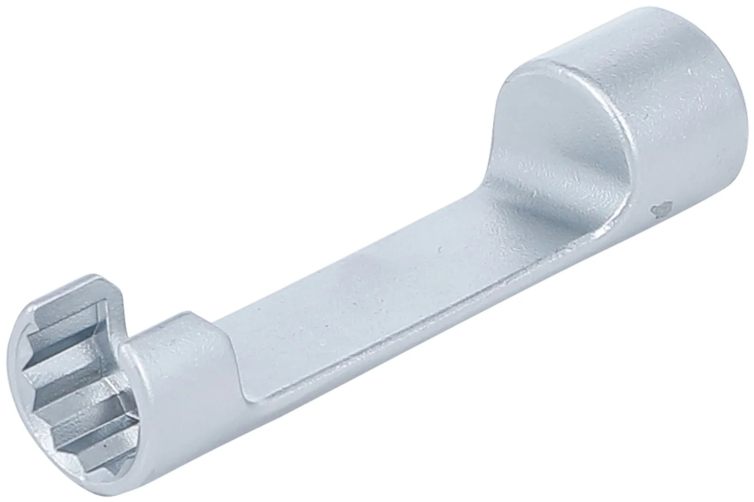 BGS Specialnøgle til indsprøjtningsledninger | til Mercedes-Benz | 10 mm (3/8") | 14 mm
