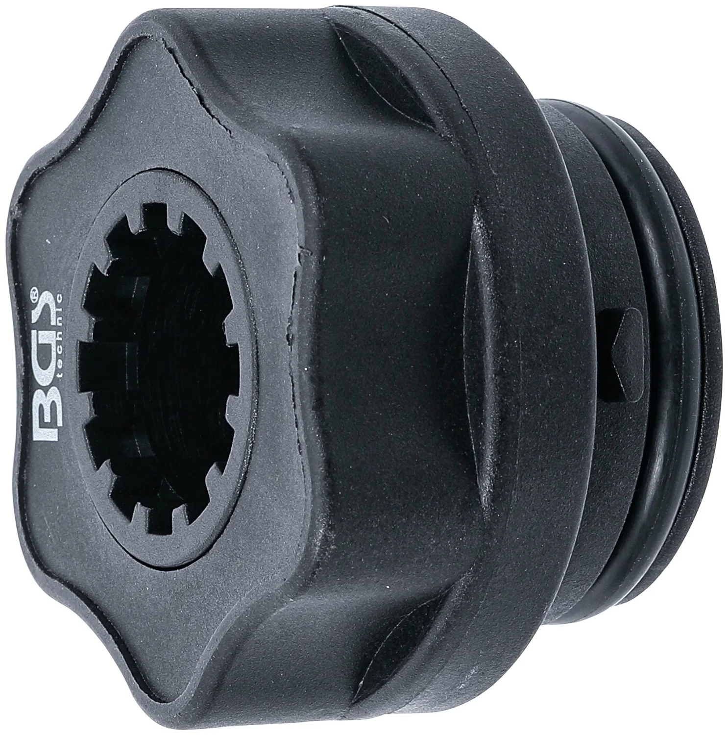 BGS Oliepåfyldningsadapter til Renault, Opel, Mercedes-Benz | til BGS 8505-1, 8505-2, 8899, 72213